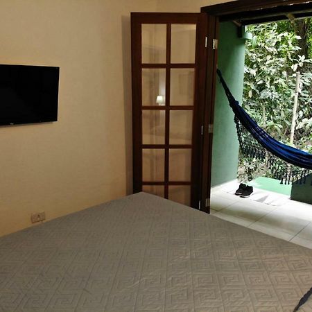 Sol&Mar Suites Ilhabela Exterior photo