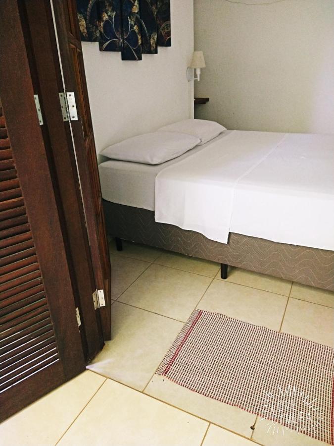 Sol&Mar Suites Ilhabela Exterior photo
