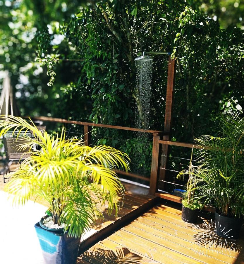 Sol&Mar Suites Ilhabela Exterior photo