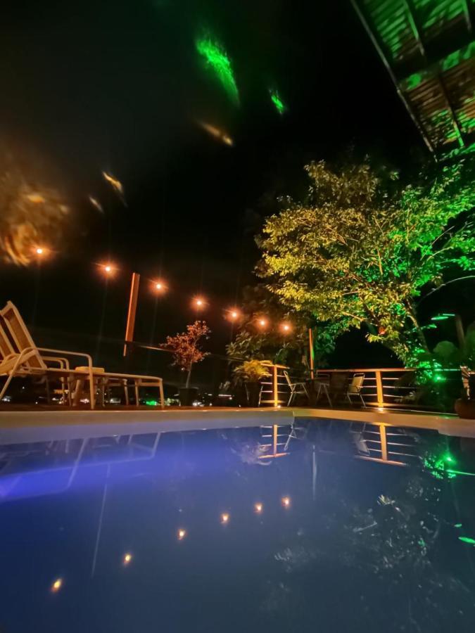 Sol&Mar Suites Ilhabela Exterior photo