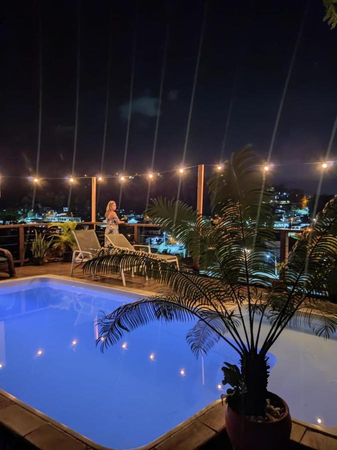 Sol&Mar Suites Ilhabela Exterior photo
