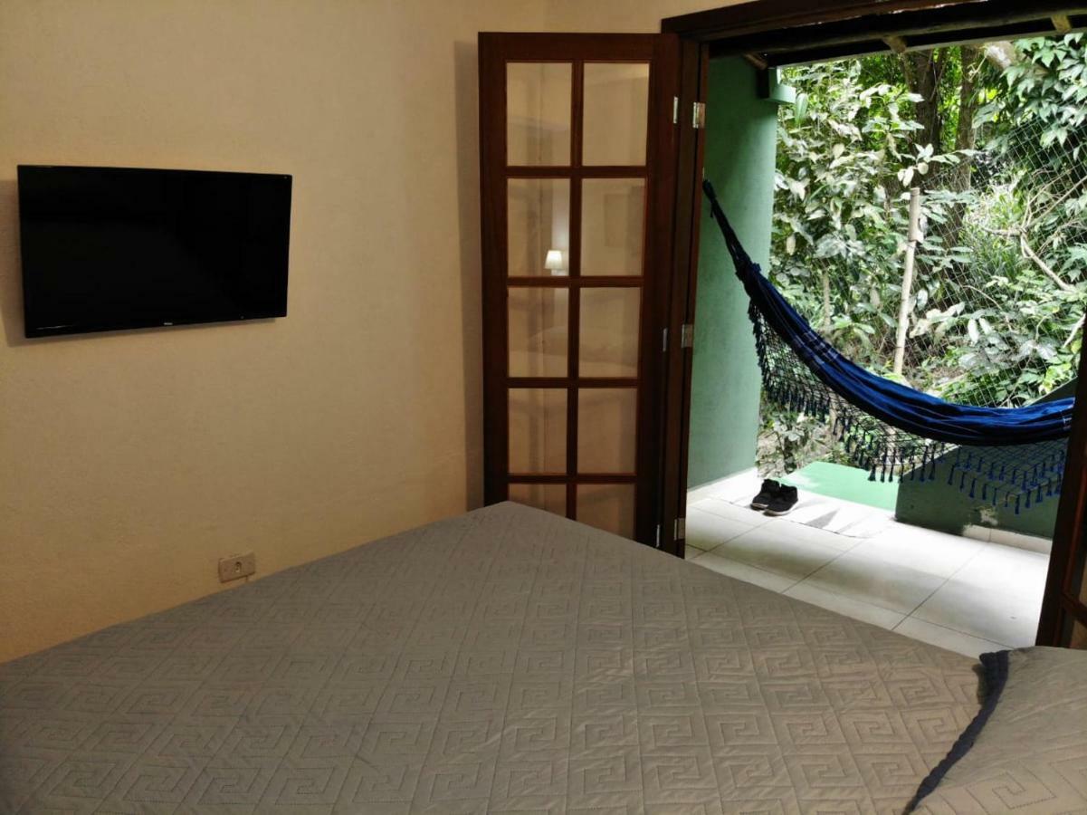 Sol&Mar Suites Ilhabela Exterior photo