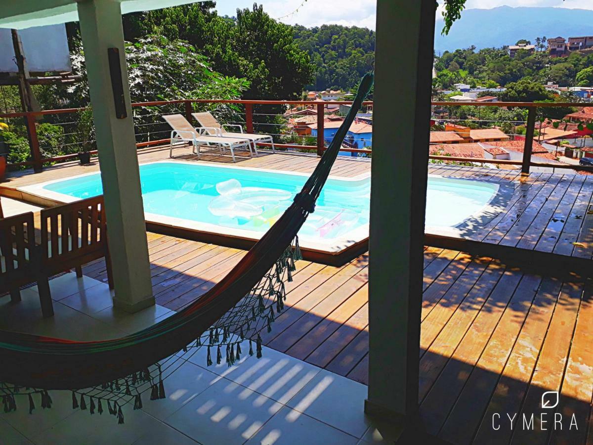 Sol&Mar Suites Ilhabela Exterior photo