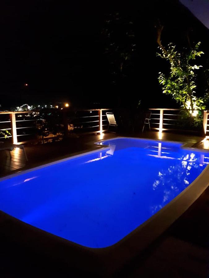 Sol&Mar Suites Ilhabela Exterior photo